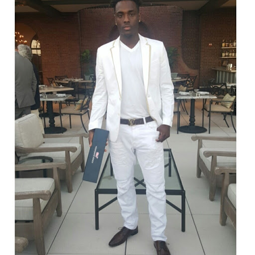 Edward Powell Photo 16