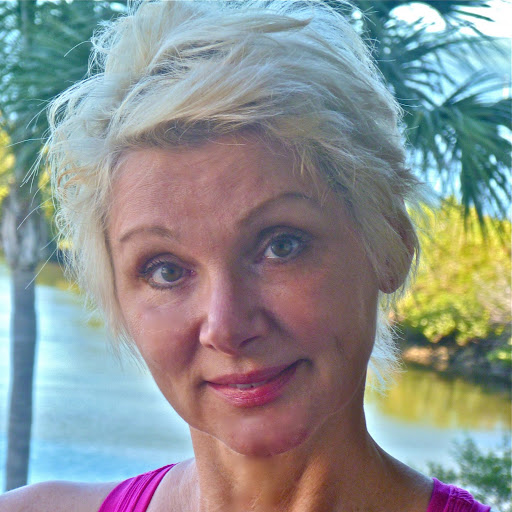 Kathryn Barber Photo 10
