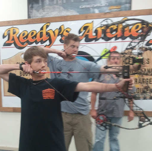 Chris Reed Photo 10 Chris Reed Photo 10