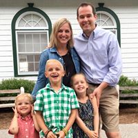 Laura Erickson Photo 20