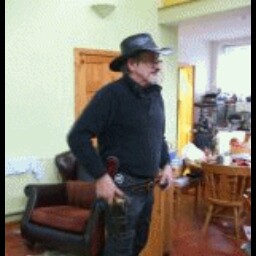 Walter Hamilton Photo 25