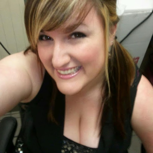 Brittany Pruitt Photo 11