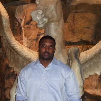 Darryle Stewart Photo 3