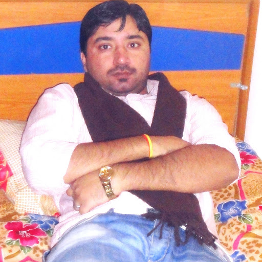 Mubeen Shakir Photo 1