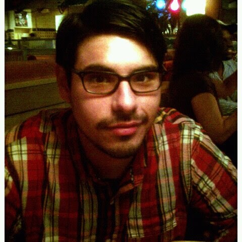 Jesse Rubio Photo 35