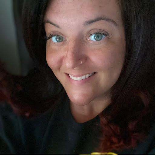 Kendra Spencer Photo 6