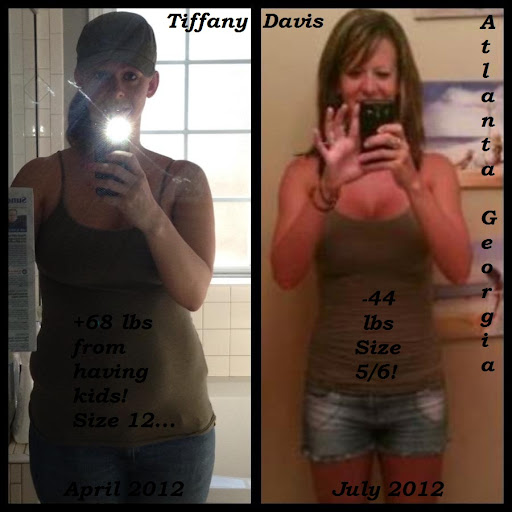 Tiffany Davis Photo 41