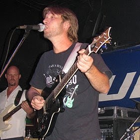 Phillip Floyd Photo 6