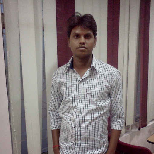 Suresh Chandra Photo 30