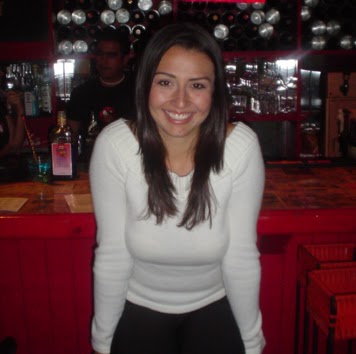Erika Angulo Photo 10
