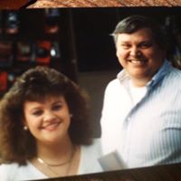 Michelle Burr Photo 9