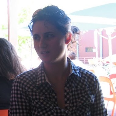 Stefanie Lee Photo 11