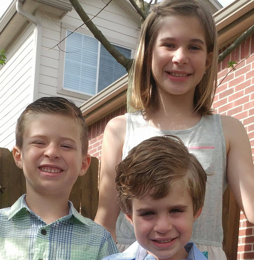 Clarissa Walker Photo 6