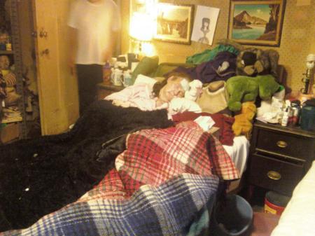 Eleanor Reed Photo 17