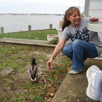 Robin Moran Photo 15