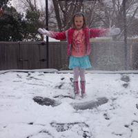 Catherine Patterson Photo 20