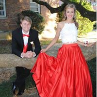 Sara Williamson Photo 3