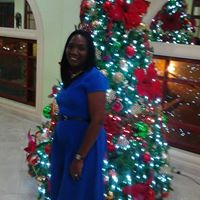 Georgette Campbell Photo 15