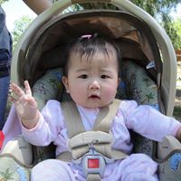 Sandy Ren Photo 7