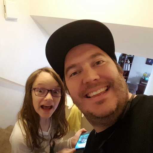 Robert Kitchen Photo 12