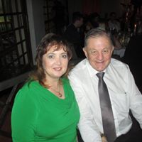 Gerald Leach Photo 15