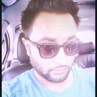 Shantanu Joshi Photo 11