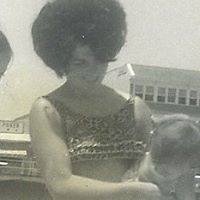 Kathlene Warren Photo 9