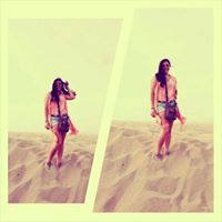 Katherine Saenz Photo 29