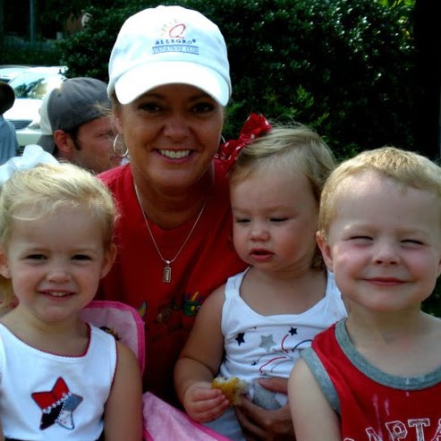 Tammy Robbins Photo 22