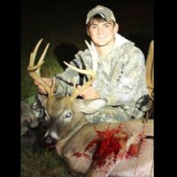 Garrett Potts Photo 16