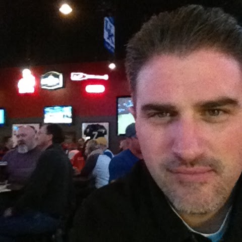 John Milburn Photo 12