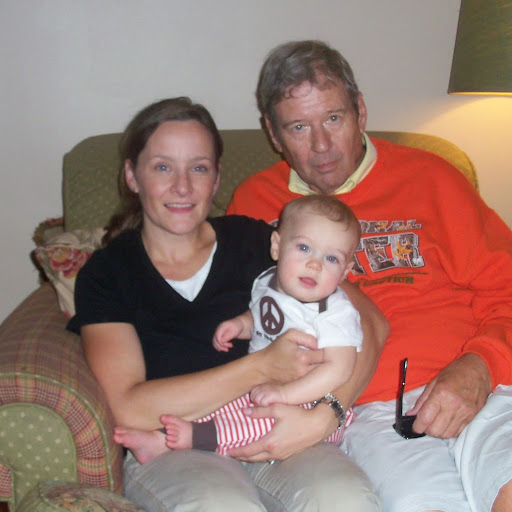 Francis Reilly Photo 39