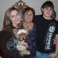 Gayle Leblanc Photo 11