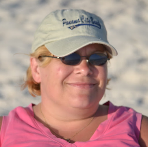 Gail Bailey Photo 30