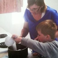 Janet Clemons Photo 19