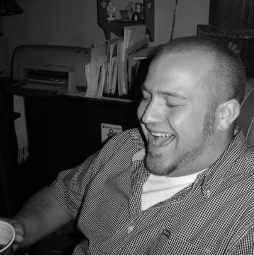 Adam Barber Photo 35