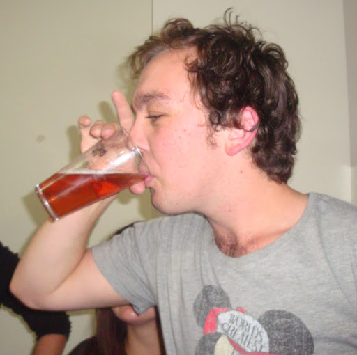 Robbie Marshall Photo 8