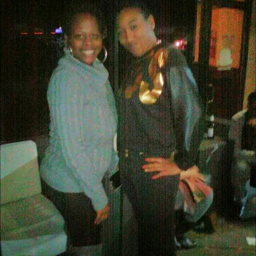 Latanya Moore Photo 23