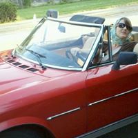 Angela Chamberlain Photo 46