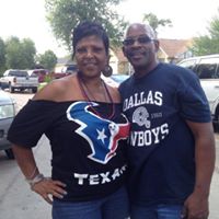 Kenneth Washington Photo 24