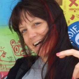 Christine Fisher Photo 23