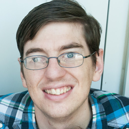 Michael Stokes Photo 47