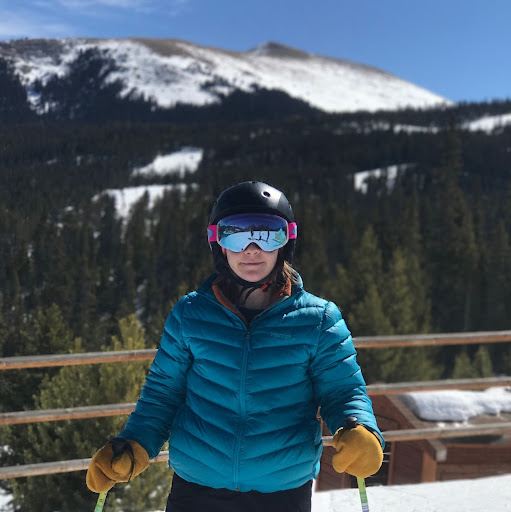 Julia Whitman Photo 19