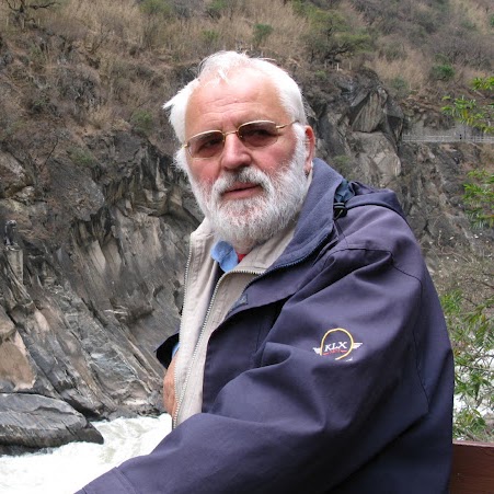 Bernard Rubin Photo 15 Bernard Rubin Photo 15