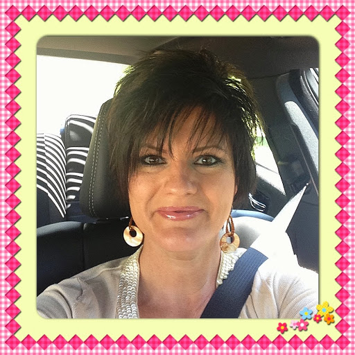 Paula Sparks Photo 31
