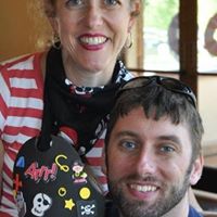 Mark Krieger Photo 31 Mark Krieger Photo 31