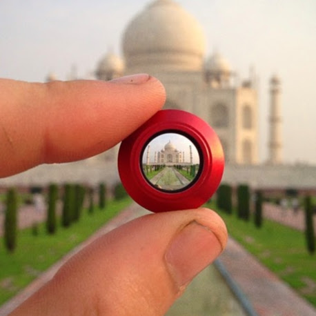 William Butterfield Photo 22