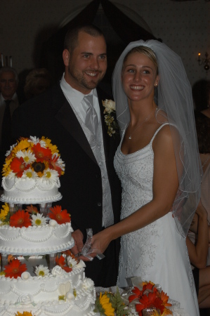 Michelle West Photo 30