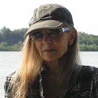 Catherine Ross Photo 31