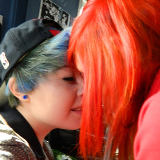 Kristin Whelan Photo 4